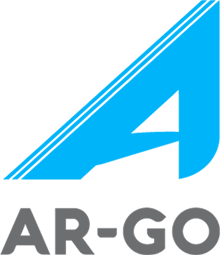 LOGO AR GO