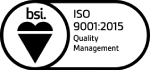 ISO 9001:2015